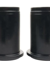 Steeda Non-Adjustable Upper Rear Control Arm Replacement Bushing Kit Ford Mustang 1979-2004                                     - 555-4095-bk - Image 3