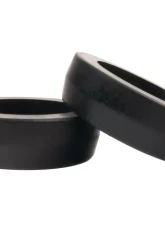 Steeda Non-Adjustable Upper Rear Control Arm Replacement Bushing Kit Ford Mustang 1979-2004                                     - 555-4095-bk - Image 4