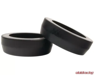Steeda Non-Adjustable Upper Rear Control Arm Replacement Bushing Kit Ford Mustang 1979-2004 - 555-4095-bk