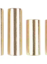 Steeda Non-Adjustable Upper Rear Control Arm Replacement Bushing Kit Ford Mustang 1979-2004                                     - 555-4095-bk - Image 5
