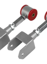 Steeda Double Adjustable Upper Rear Control Arms - Poly Bushings Ford Mustang 1979-2004                                     - 555-4100 - Image 4
