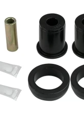 Steeda Double Adjustable Upper Rear Control Arms - Poly Bushings Ford Mustang 1979-2004                                     - 555-4100 - Image 2