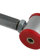 Steeda Double Adjustable Upper Rear Control Arms - Poly Bushings Ford Mustang 1979-2004                                     - 555-4100 - Image 3