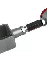 Steeda Double Adjustable Upper Rear Control Arms - Poly Bushings Ford Mustang 1979-2004                                     - 555-4100 - Image 4
