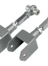 Steeda Double Adjustable Upper Rear Control Arms - Spherical/No Bushing Ford Mustang 1979-2004                                     - 555-4102 - Image 3