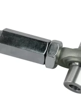 Steeda Double Adjustable Upper Rear Control Arms - Spherical/No Bushing Ford Mustang 1979-2004                                     - 555-4102 - Image 2