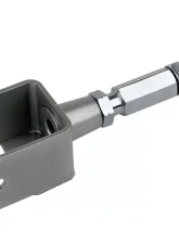 Steeda Double Adjustable Upper Rear Control Arms - Spherical/No Bushing Ford Mustang 1979-2004                                     - 555-4102 - Image 3