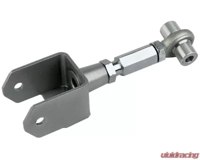 Steeda Double Adjustable Upper Rear Control Arms - Spherical/No Bushing Ford Mustang 1979-2004 - 555-4102