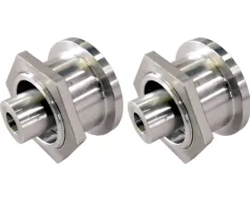 Steeda Spherical Upper Control Arm Bearing For 8.8 Rear Diff Ford Mustang 1979-2004