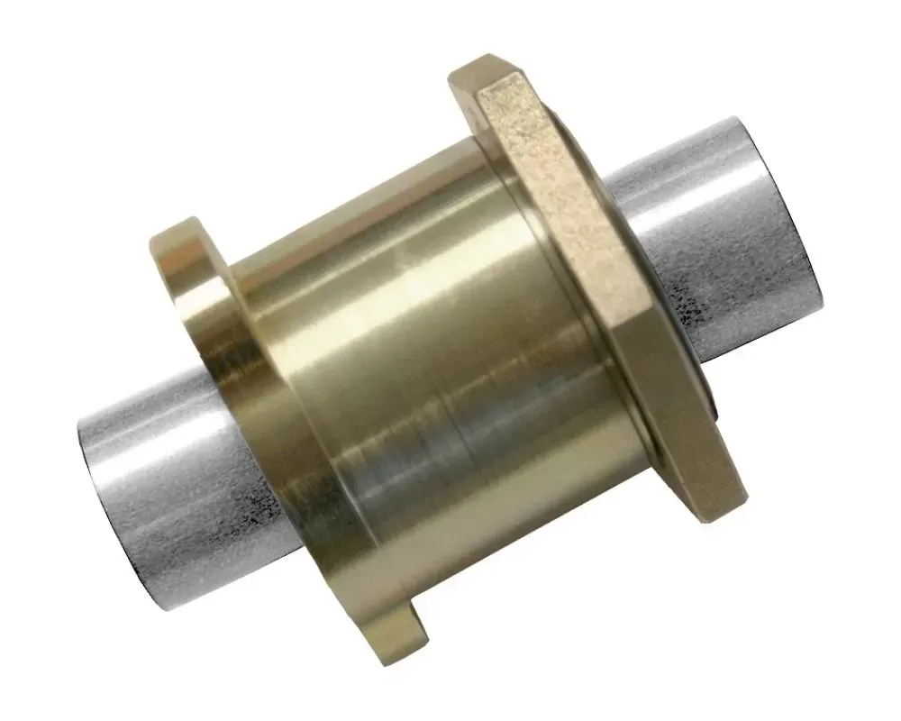 Steeda Upper Third Link Spherical Differential Bearing Ford Mustang 2005-2014 - 555-4104