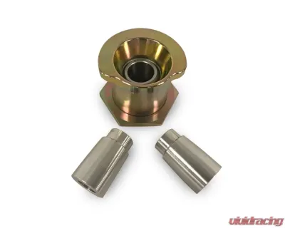 Steeda Upper Third Link Spherical Differential Bearing Ford Mustang 2005-2014 - 555-4104