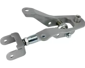 Steeda Rear Upper Control Arm - Rod End Ford Mustang 2005-2010