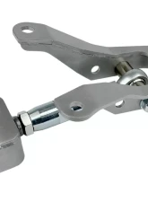 Steeda Rear Upper Control Arm - Rod End Ford Mustang 2005-2010                                     - 555-4106 - Image 4