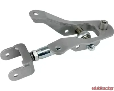 Steeda Rear Upper Control Arm - Rod End Ford Mustang 2005-2010 - 555-4106