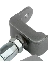 Steeda Rear Upper Control Arm - Rod End Ford Mustang 2005-2010                                     - 555-4106 - Image 2