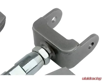 Steeda Rear Upper Control Arm - Rod End Ford Mustang 2005-2010 - 555-4106