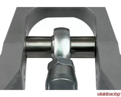 Steeda Rear Upper Control Arm - Rod End Ford Mustang 2005-2010 - 555-4106