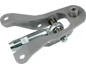 Steeda Upper Control Arm Upgrade Kit - Spherical End Ford Mustang 2005-2010