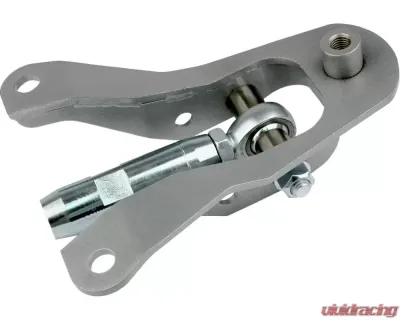 Steeda Upper Control Arm Upgrade Kit - Spherical End Ford Mustang 2005-2010 - 555-4107