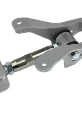 Steeda Rear Upper Control Arm - Poly Bushings Ford Mustang 2005-2010                                     - 555-4109 - Image 3