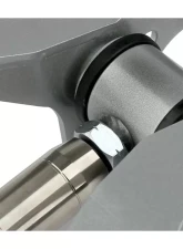 Steeda Rear Upper Control Arm - Poly Bushings Ford Mustang 2005-2010                                     - 555-4109 - Image 3