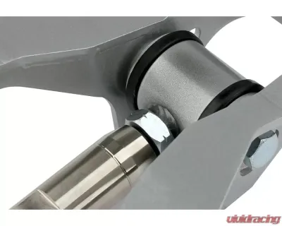 Steeda Rear Upper Control Arm - Poly Bushings Ford Mustang 2005-2010 - 555-4109