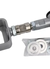 Steeda Adjustable Upper Control Arm - Poly End Ford Mustang 2011-2014                                     - 555-4112 - Image 2