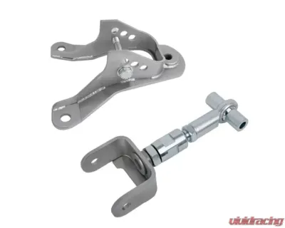 Steeda Upper Control Arm w/ Chassis Mount Ford Mustang 2011-2014 - 555-4115