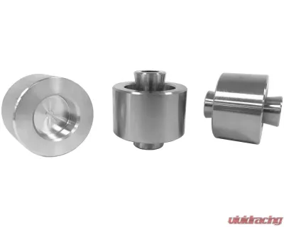 Steeda Rear Lower Control Arm Spherical Bearings Ford Mustang 2015-2022 - 555-4117