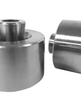 Steeda Rear Lower Control Arm Spherical Bearings Ford Mustang 2015-2022                                     - 555-4117 - Image 3