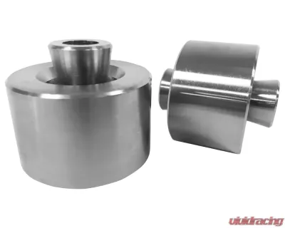 Steeda Rear Lower Control Arm Spherical Bearings Ford Mustang 2015-2022 - 555-4117