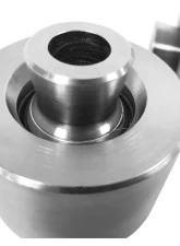 Steeda Rear Lower Control Arm Spherical Bearings Ford Mustang 2015-2022                                     - 555-4117 - Image 4