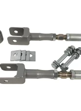 Steeda Toe Link Kit w/ Knuckle To Toe Link Bearing Assembly Ford Mustang 2015-2021                                     - 555-4119 - Image 3