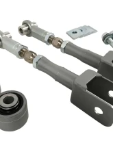 Steeda Toe Link Kit w/ Knuckle To Toe Link Bearing Assembly Ford Mustang 2015-2021                                     - 555-4119 - Image 2