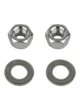 Steeda Adjustable Rear Toe Links Ford Mustang 2015-2022                                     - 555-4120 - Image 2