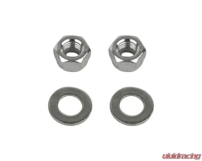 Steeda Adjustable Rear Toe Links Ford Mustang 2015-2022 - 555-4120