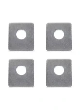 Steeda Adjustable Rear Toe Links Ford Mustang 2015-2022                                     - 555-4120 - Image 3