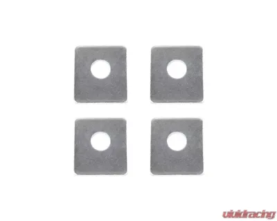 Steeda Adjustable Rear Toe Links Ford Mustang 2015-2022 - 555-4120