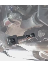 Steeda Adjustable Rear Toe Links Ford Mustang 2015-2022                                     - 555-4120 - Image 4