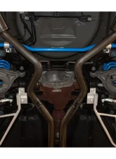 Steeda Adjustable Rear Toe Links Ford Mustang 2015-2022                                     - 555-4120 - Image 6