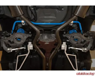 Steeda Adjustable Rear Toe Links Ford Mustang 2015-2022 - 555-4120