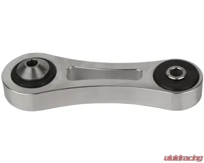 Steeda Billet Aluminum Vertical Links w/ Delrin Bushings Ford Mustang 2015-2022 - 555-4121