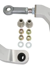 Steeda Rear Adjustable Camber Arms Ford Mustang 2015-2022                                     - 555-4123 - Image 2