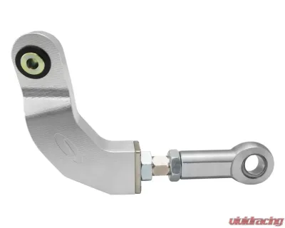 Steeda Rear Adjustable Camber Arms Ford Mustang 2015-2022 - 555-4123