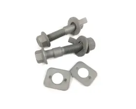 Steeda Front Adjustable Camber Bolts Ford Mustang 2015-2022