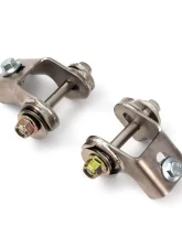 Steeda Rear Camber Adjustment Kit Ford Mustang 2015-2022                                     - 555-4126 - Image 4