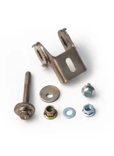 Steeda Rear Camber Adjustment Kit Ford Mustang 2015-2022                                     - 555-4126 - Image 2