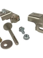 Steeda Rear Camber Adjustment Kit Ford Mustang 2015-2022                                     - 555-4126 - Image 4