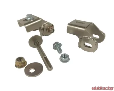 Steeda Rear Camber Adjustment Kit Ford Mustang 2015-2022 - 555-4126