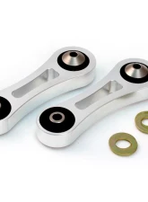 Steeda Billet Aluminum Vertical Links - Polyurethane Bushings Ford Mustang 2015-2022                                     - 555-4129 - Image 6